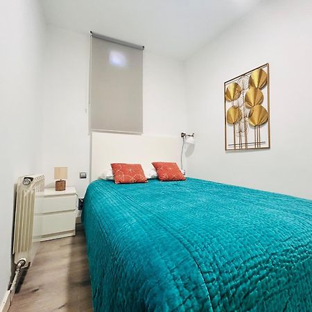 Precioso Apartamento Palacio Real, Μαδρίτη Εξωτερικό φωτογραφία