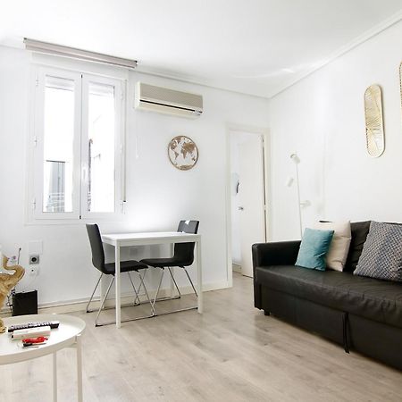 Precioso Apartamento Palacio Real, Μαδρίτη Εξωτερικό φωτογραφία