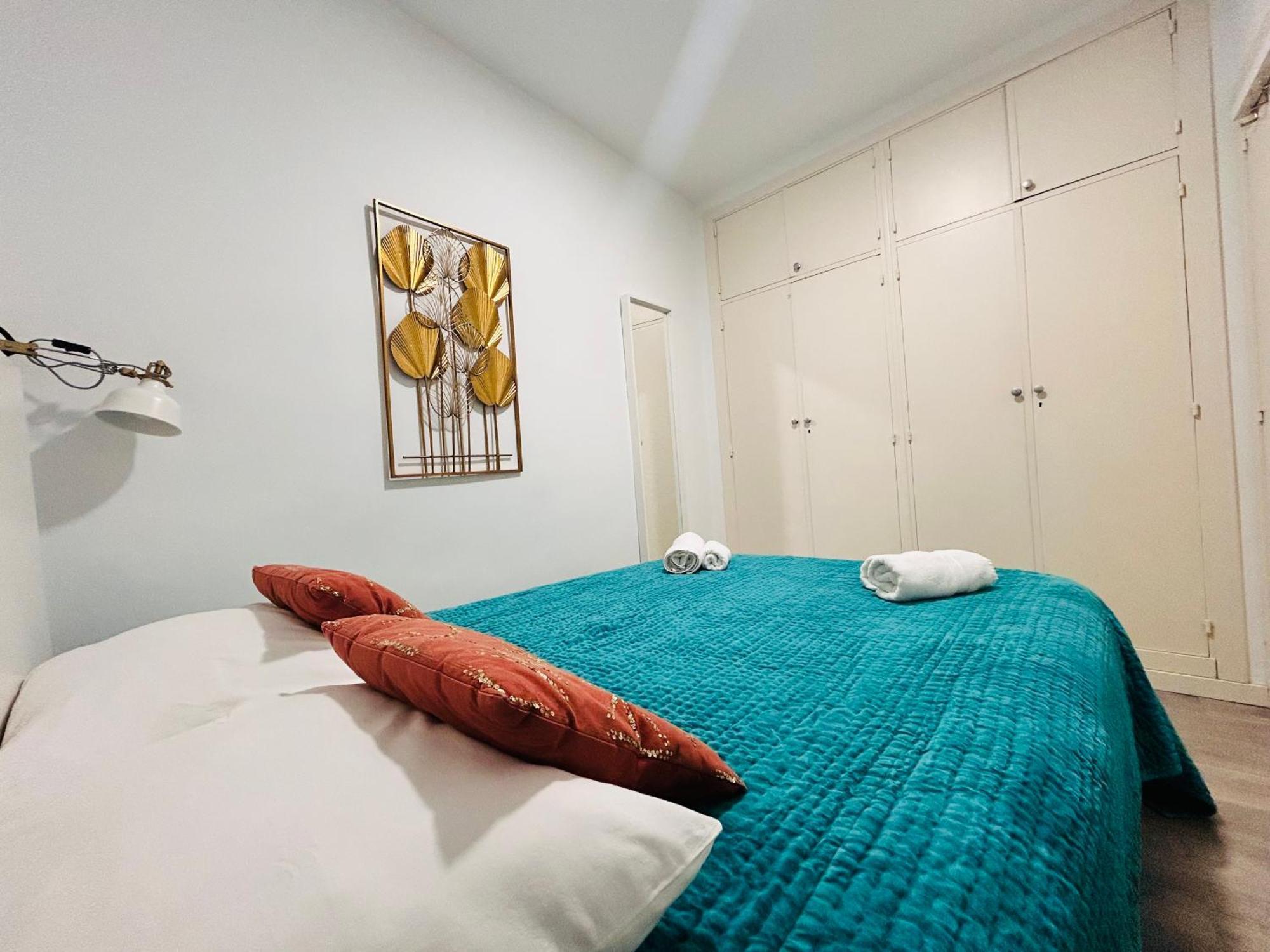 Precioso Apartamento Palacio Real, Μαδρίτη Εξωτερικό φωτογραφία