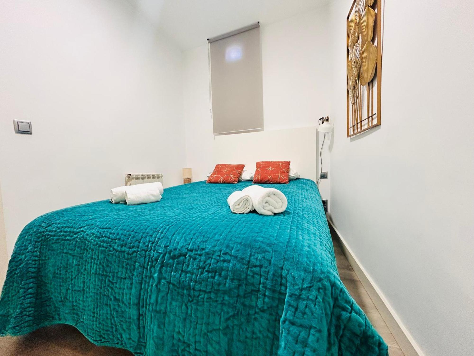 Precioso Apartamento Palacio Real, Μαδρίτη Εξωτερικό φωτογραφία