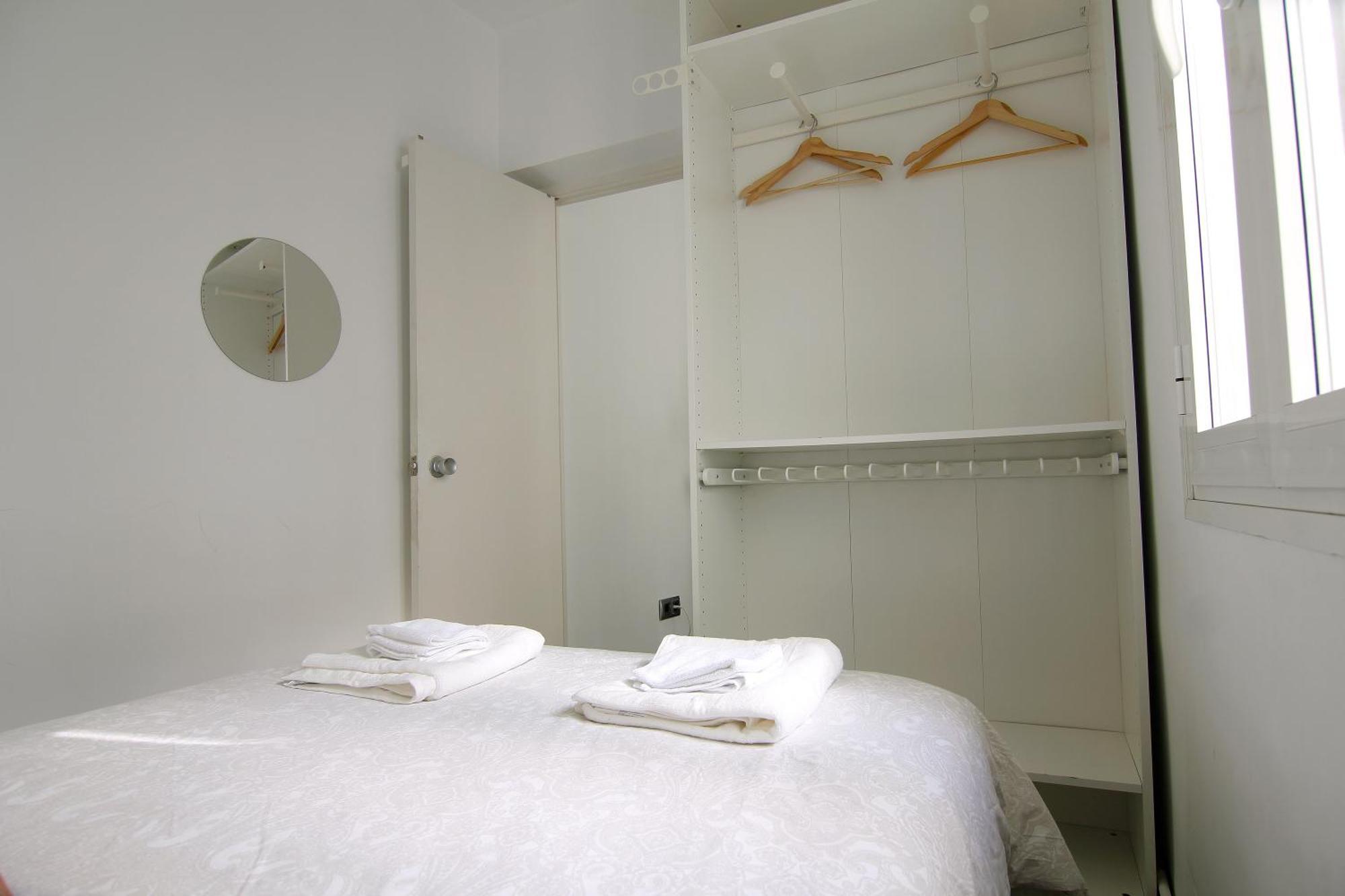 Precioso Apartamento Palacio Real, Μαδρίτη Εξωτερικό φωτογραφία