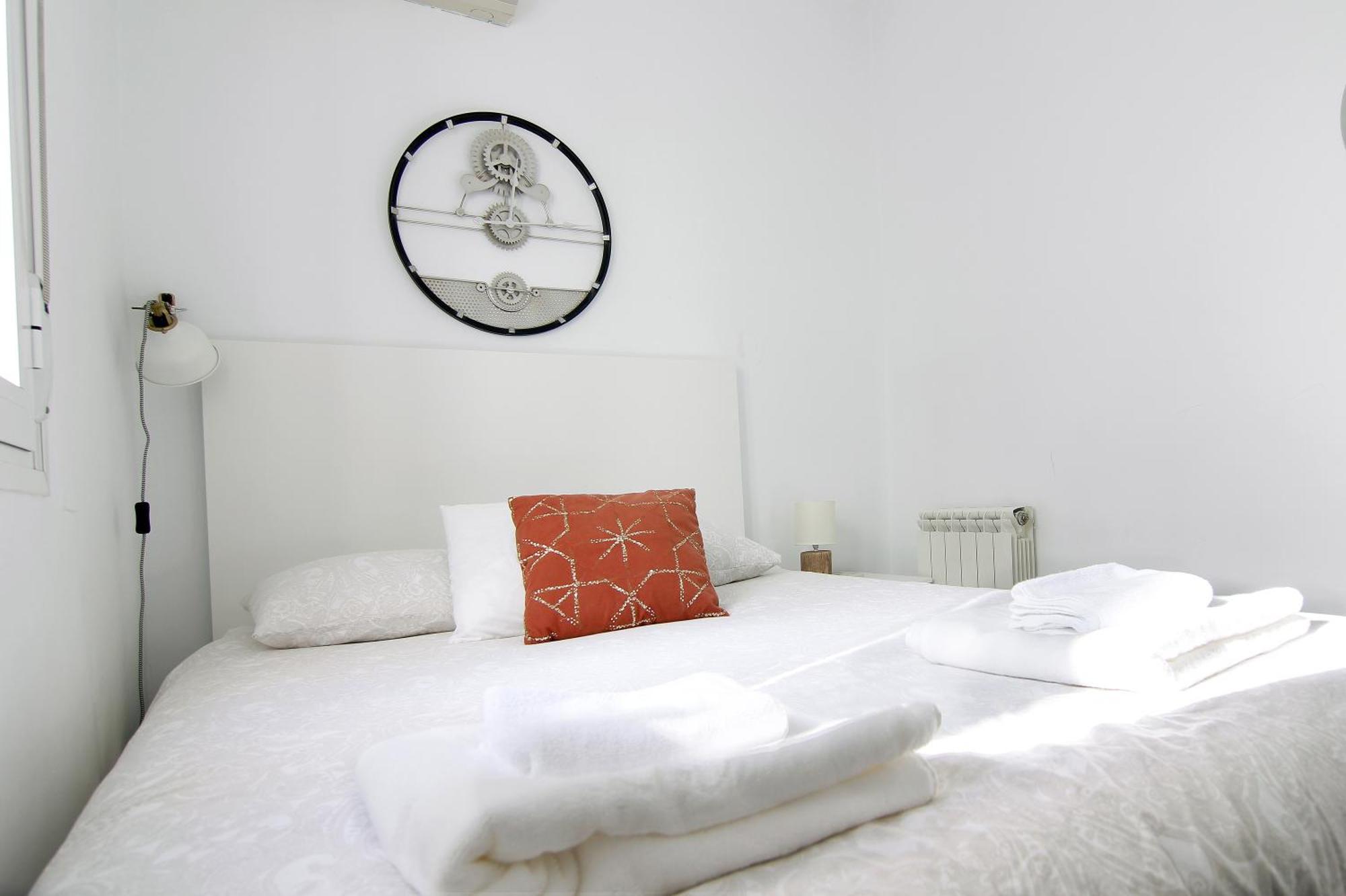 Precioso Apartamento Palacio Real, Μαδρίτη Εξωτερικό φωτογραφία