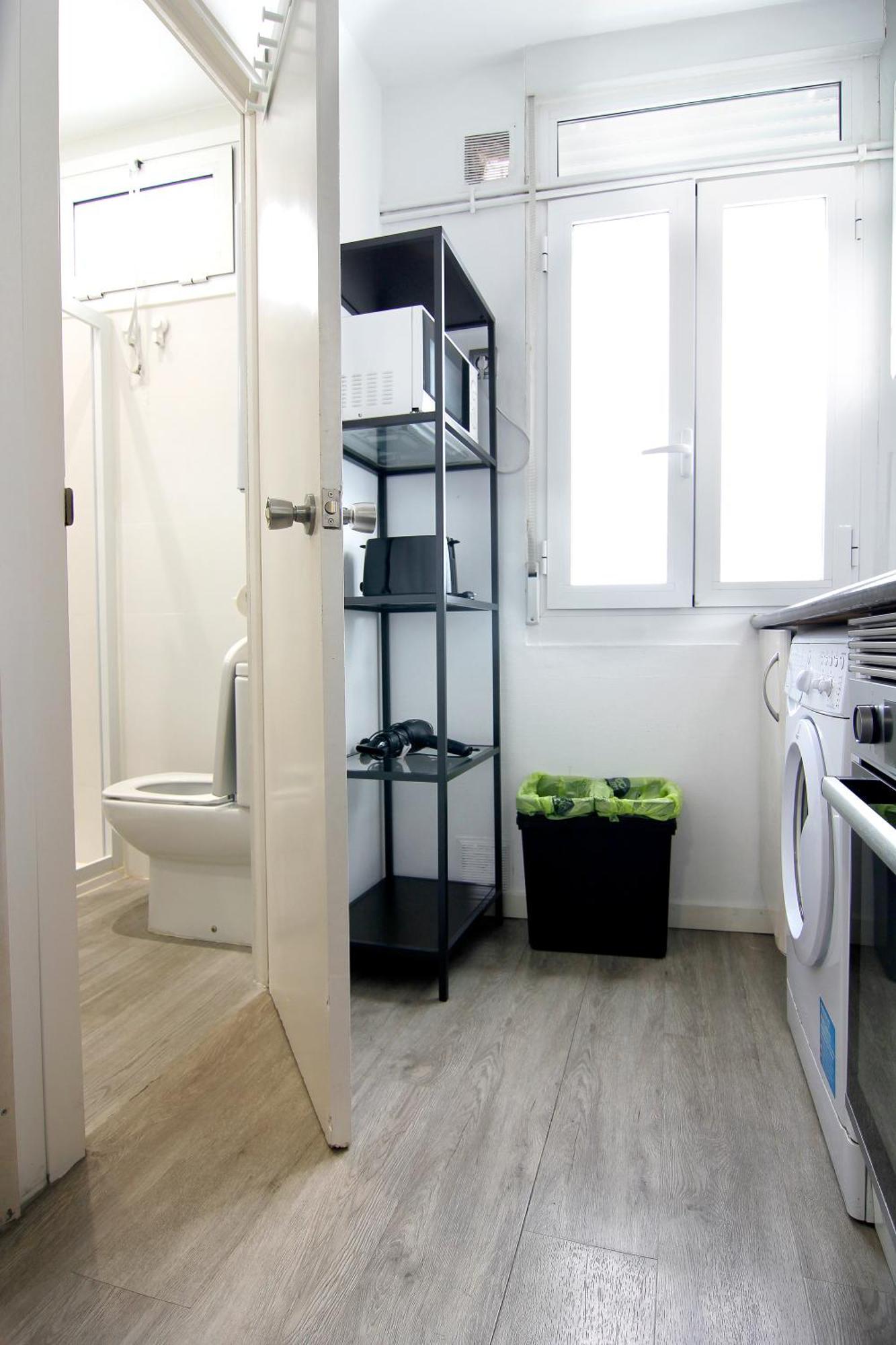 Precioso Apartamento Palacio Real, Μαδρίτη Εξωτερικό φωτογραφία