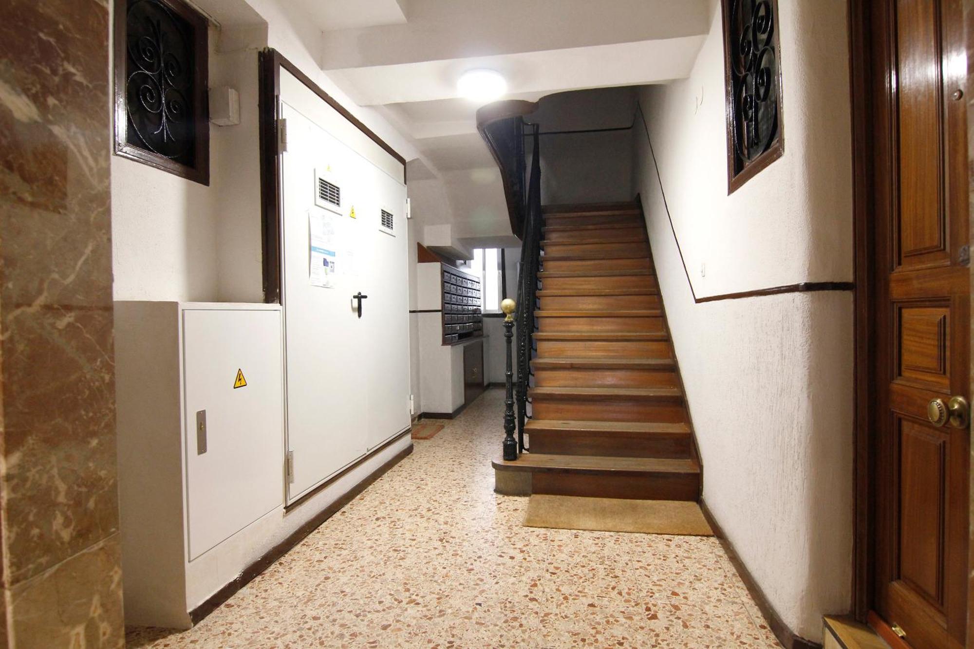 Precioso Apartamento Palacio Real, Μαδρίτη Εξωτερικό φωτογραφία